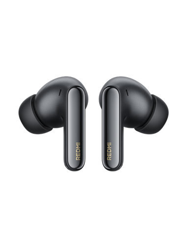 Căști Xiaomi Redmi Buds 8 Pro, Obsidian Black