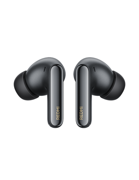 Наушники Xiaomi Redmi Buds 8 Pro, Obsidian Black