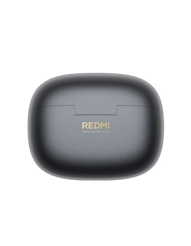 Căști Xiaomi Redmi Buds 8 Pro, Obsidian Black