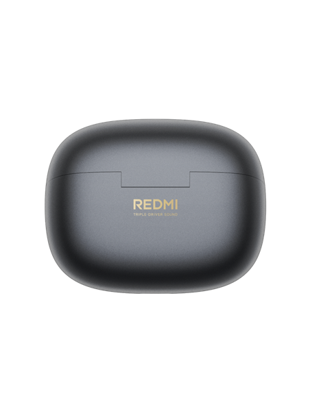Наушники Xiaomi Redmi Buds 8 Pro, Obsidian Black
