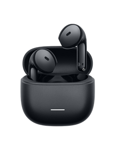 Căști Xiaomi Redmi Buds 8 Active, Negru