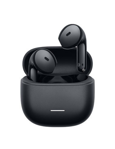 Căști Xiaomi Redmi Buds 8 Active, Negru