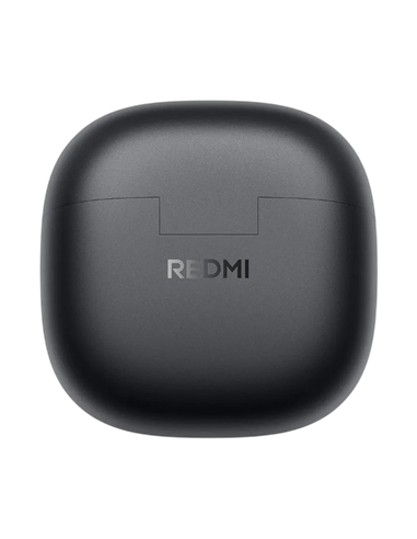 Наушники Xiaomi Redmi Buds 8 Active, Чёрный