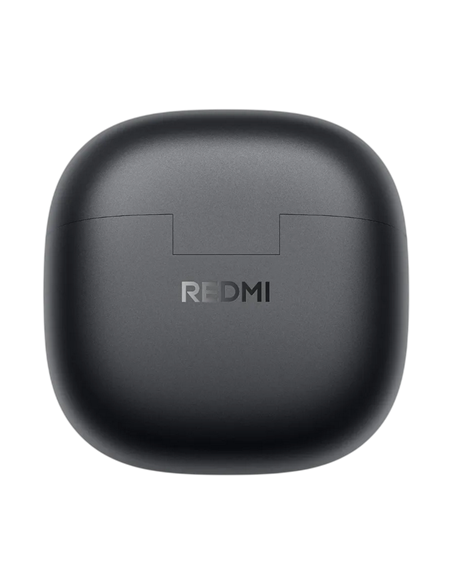 Căști Xiaomi Redmi Buds 8 Active, Negru