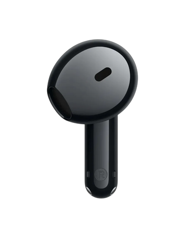 Наушники Xiaomi Redmi Buds 8 Active, Чёрный