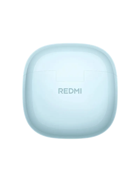 Наушники Xiaomi Redmi Buds 8 Active, Синий
