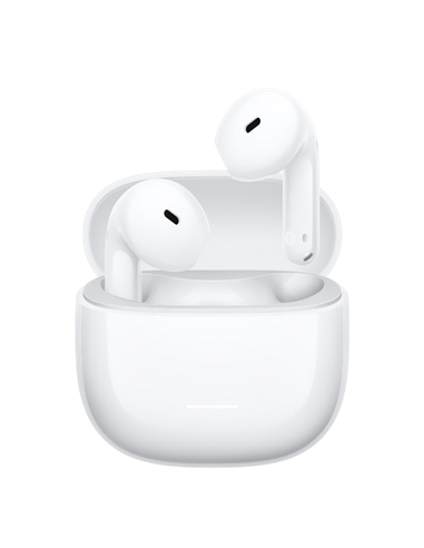 Căști Xiaomi Redmi Buds 8 Active, Alb