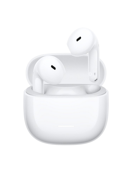 Căști Xiaomi Redmi Buds 8 Active, Alb