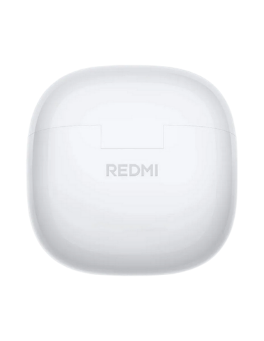 Căști Xiaomi Redmi Buds 8 Active, Alb