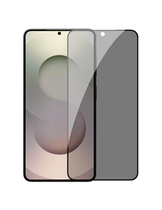 Sticlă de protecție Nillkin Guardian Full Privacy pentru Samsung Galaxy S26, Negru