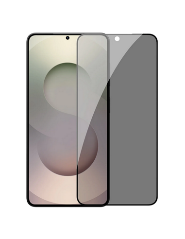Защитное стекло Nillkin Guardian Full Privacy для Samsung Galaxy S26, Черный