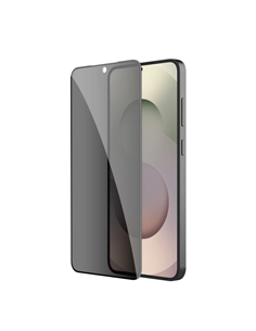 Защитное стекло Nillkin Guardian Full Privacy для Samsung Galaxy S26, Черный 2