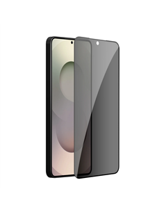 Sticlă de protecție Nillkin Guardian Full Privacy pentru Samsung Galaxy S26+, Negru 2