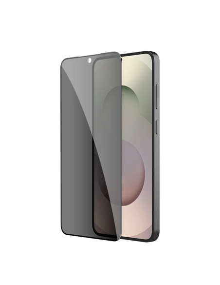 Sticlă de protecție Nillkin Guardian Full Privacy pentru Samsung Galaxy S26+, Negru