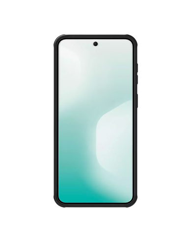 Чехол Nillkin Samsung Galaxy A37 CamShield Pro, Чёрный