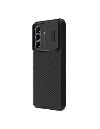 Чехол Nillkin Samsung Galaxy A37 CamShield Pro, Чёрный