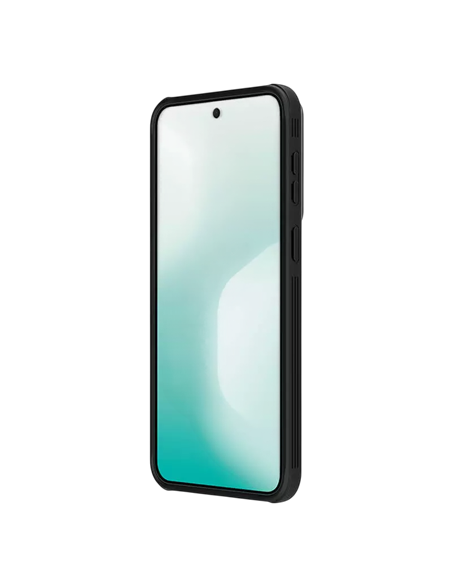 Husă Nillkin Samsung Galaxy A37 CamShield Pro, Negru