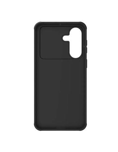 Husă Nillkin Samsung Galaxy A37 CamShield Pro, Negru