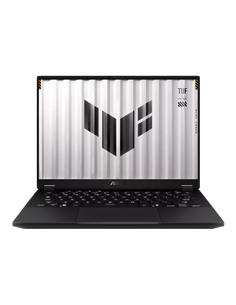 Игровой ноутбук 14" ASUS TUF Gaming A14 FA401UH, Jaeger Gray, AMD Ryzen 7 260, 16Гб/1024Гб, Без ОС
