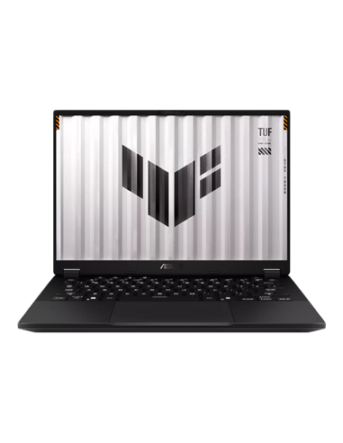 Laptop Gaming 14" ASUS TUF Gaming A14 FA401UH, Jaeger Gray, AMD Ryzen 7 260, 16GB/1024GB, Fără SO
