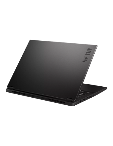 Laptop Gaming 14" ASUS TUF Gaming A14 FA401UH, Jaeger Gray, AMD Ryzen 7 260, 16GB/1024GB, Fără SO