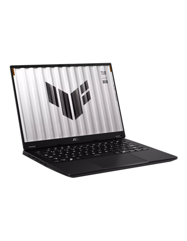 Игровой ноутбук 14" ASUS TUF Gaming A14 FA401UH, Jaeger Gray, AMD Ryzen 7 260, 16Гб/1024Гб, Без ОС