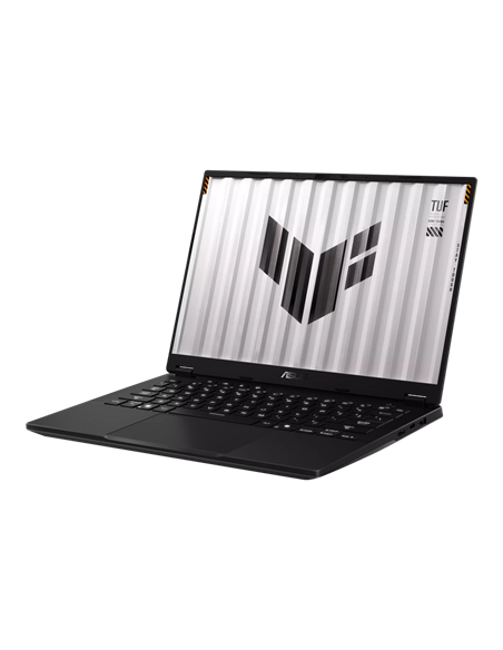 Игровой ноутбук 14" ASUS TUF Gaming A14 FA401UH, Jaeger Gray, AMD Ryzen 7 260, 16Гб/1024Гб, Без ОС