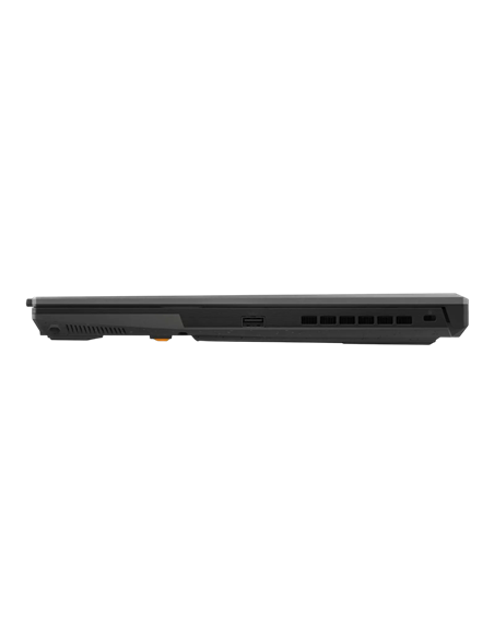 Laptop Gaming 16" ASUS TUF Gaming A16 FA607NUQ, Mecha Gray, AMD Ryzen 7 170, 16GB/1024GB, Fără SO