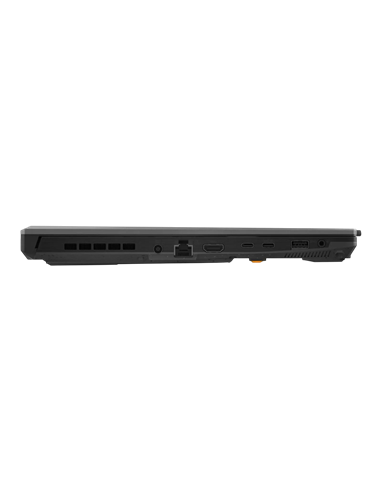 Игровой ноутбук 16" ASUS TUF Gaming A16 FA607NUQ, Mecha Gray, AMD Ryzen 7 170, 16Гб/1024Гб, Без ОС