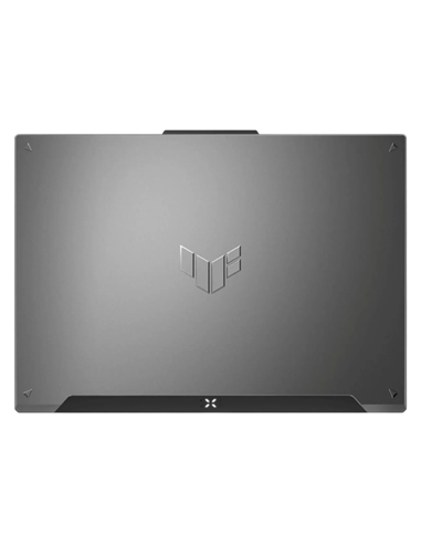Игровой ноутбук 16" ASUS TUF Gaming A16 FA607NUQ, Mecha Gray, AMD Ryzen 7 170, 16Гб/1024Гб, Без ОС