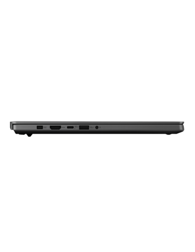 Игровой ноутбук 14" ASUS ROG Zephyrus G14 GA403GM, Eclipse Gray, AMD Ryzen AI 9 465, 32Гб/1024Гб, Без ОС