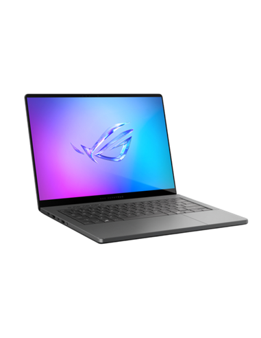 Игровой ноутбук 14" ASUS ROG Zephyrus G14 GA403GM, Eclipse Gray, AMD Ryzen AI 9 465, 32Гб/1024Гб, Без ОС