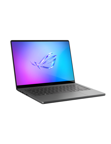 Игровой ноутбук 14" ASUS ROG Zephyrus G14 GA403GM, Eclipse Gray, AMD Ryzen AI 9 465, 32Гб/1024Гб, Без ОС