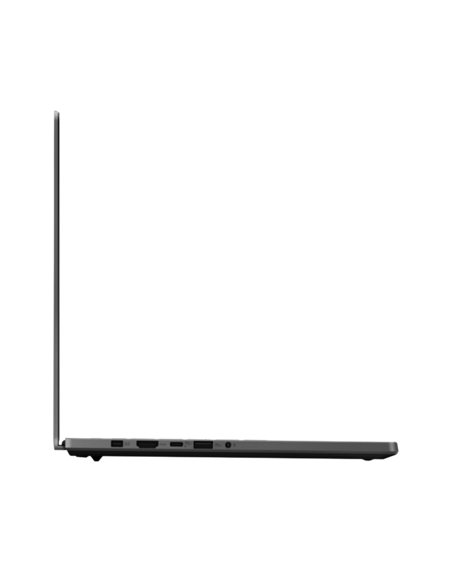 Laptop Gaming 14" ASUS ROG Zephyrus G14 GA403GM, Eclipse Gray, AMD Ryzen AI 9 465, 32GB/1024GB, Fără SO