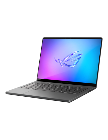 Игровой ноутбук 14" ASUS ROG Zephyrus G14 GA403GM, Eclipse Gray, AMD Ryzen AI 9 465, 32Гб/1024Гб, Без ОС