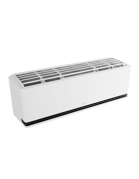 Кондиционер Сплит LG AirFit H09S1D, 9kBTU/h, Белый