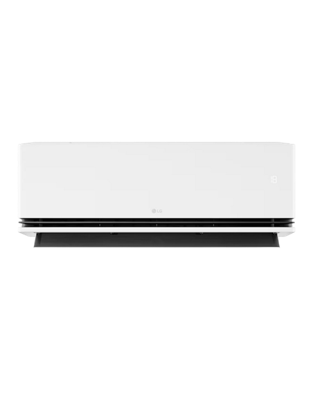Aparat de aer condiționat Split LG AirFit H09S1D, 9kBTU/h, Alb