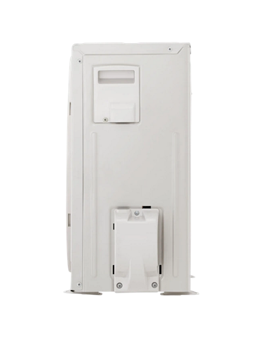 Кондиционер Сплит LG AirFit H09S1D, 9kBTU/h, Белый