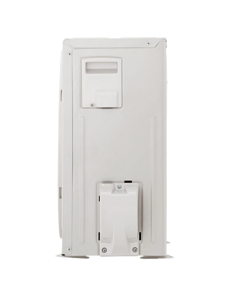 Кондиционер Сплит LG AirFit H09S1D, 9kBTU/h, Белый