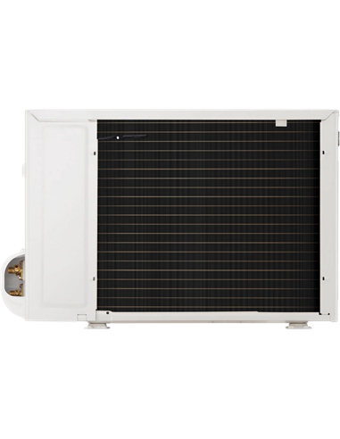 Кондиционер Сплит LG AirFit H12S1D, 12kBTU/h, Белый