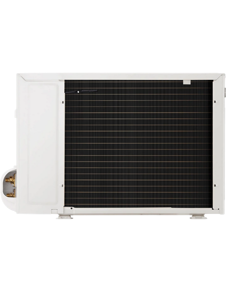 Кондиционер Сплит LG AirFit H12S1D, 12kBTU/h, Белый