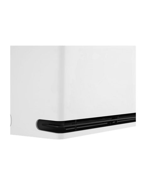 Кондиционер Сплит LG AirFit H12S1D, 12kBTU/h, Белый