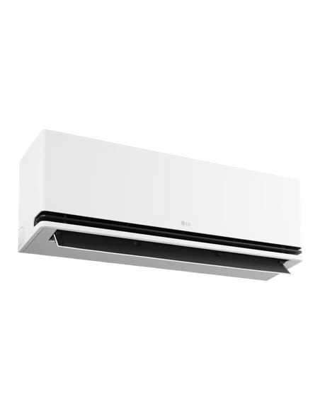 Aparat de aer condiționat Split LG AirFit H12S1D, 12kBTU/h, Alb