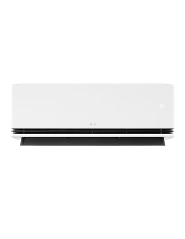 Aparat de aer condiționat Split LG AirFit H12S1D, 12kBTU/h, Alb