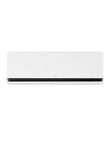 Aparat de aer condiționat Split LG AirFit H12S1D, 12kBTU/h, Alb