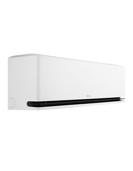 Aparat de aer condiționat Split LG H18S1D, 18kBTU/h, Alb