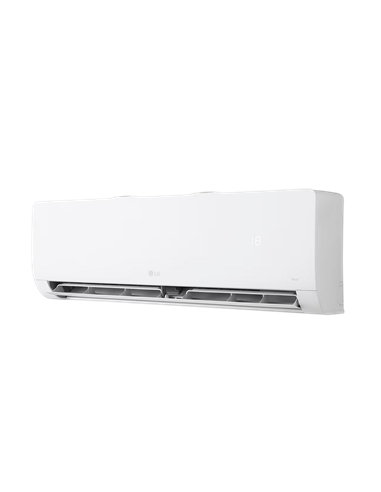 Aparat de aer condiționat Split LG WZ24AWN, 24kBTU/h, Alb