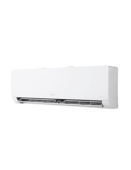 Кондиционер Сплит LG WZ24AWN, 24kBTU/h, Белый