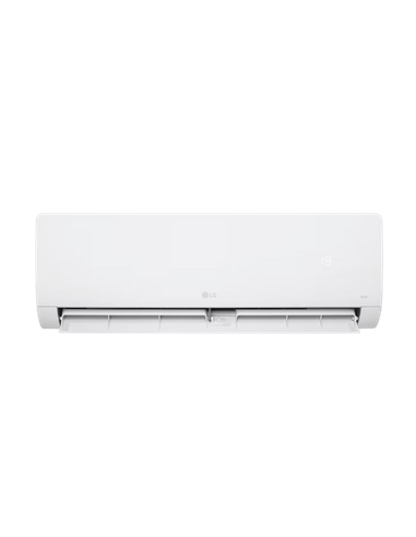Aparat de aer condiționat Split LG WZ24AWN, 24kBTU/h, Alb