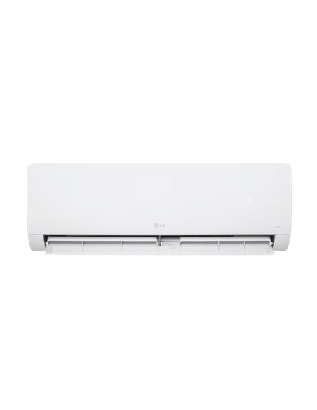 Кондиционер Сплит LG WZ24AWN, 24kBTU/h, Белый